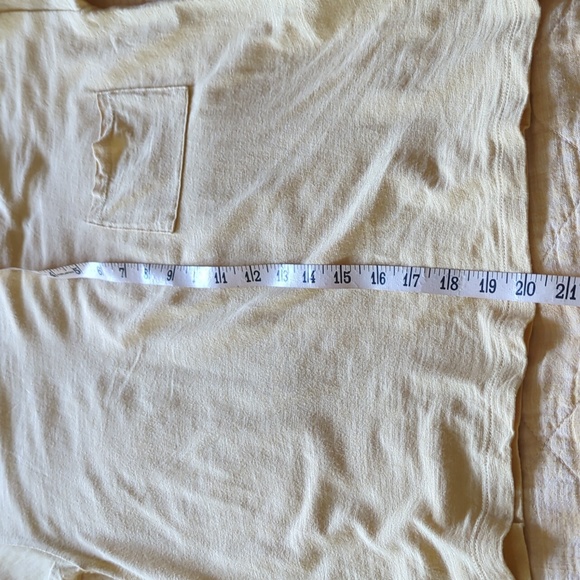 Abercrombie & Fitch and Old Navy t-shirts small - Picture 6 of 12